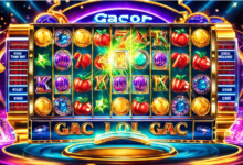 Top Slot Gacor di Pagi Hari Games to Try for Your Next Big Win