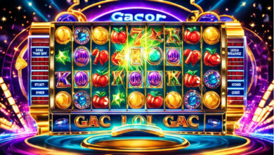 Top Slot Gacor di Pagi Hari Games to Try for Your Next Big Win