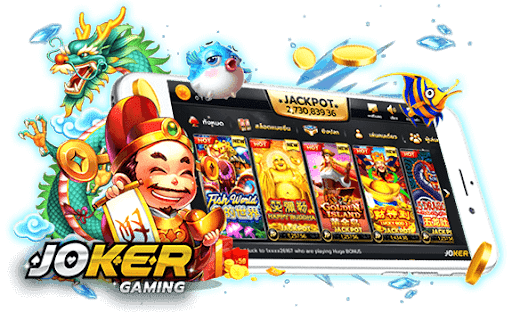 Joker123: Your Gateway to Exciting Online Casino Games