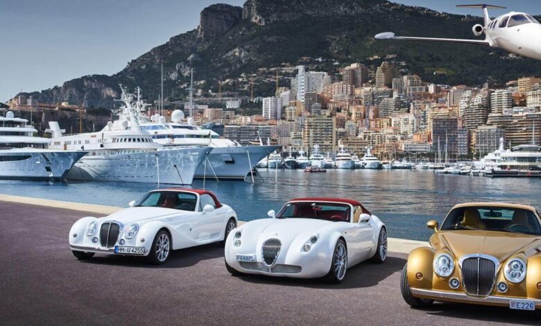 Elevating Your Life with Luxury Lifestyle Agencies