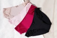 Why Seamless Panties Should Be a Staple in Every Woman's Wardrobe