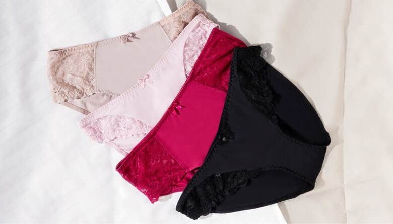 Why Seamless Panties Should Be a Staple in Every Woman's Wardrobe