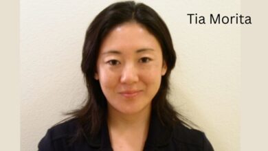 Tia Morita
