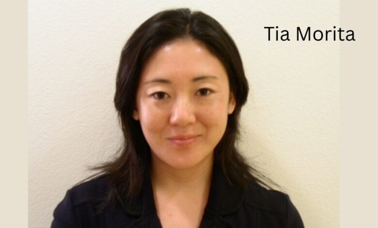 Tia Morita