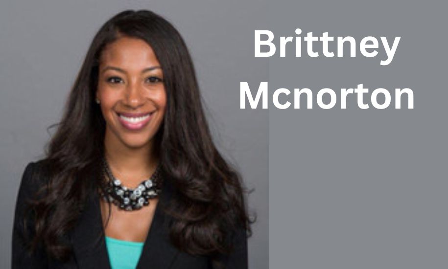 brittney mcnorton