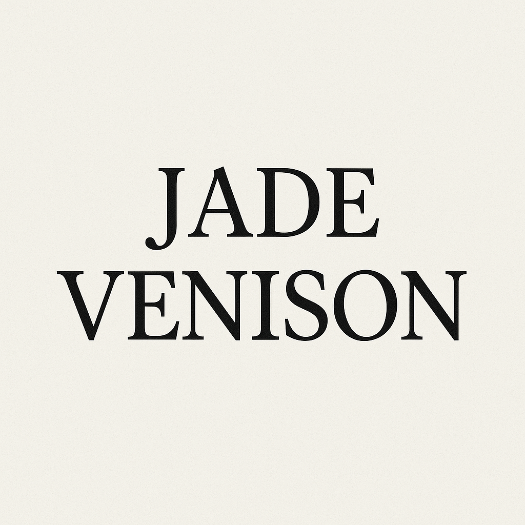 jade venison
