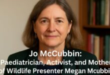 Jo McCubbin