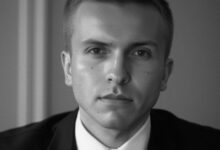 Oliver Rodzianko