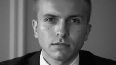Oliver Rodzianko