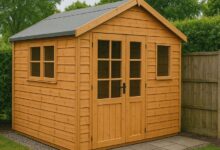Sheds London Ilikesheds.com