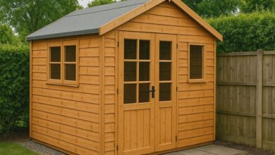 Sheds London Ilikesheds.com