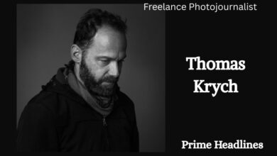 Thomas Krych