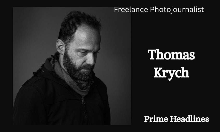 Thomas Krych