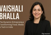 Vaishali Bhalla