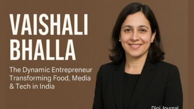 Vaishali Bhalla