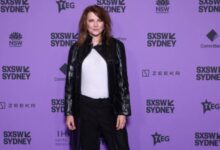 Lucy Lawless
