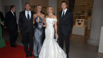 liam costner