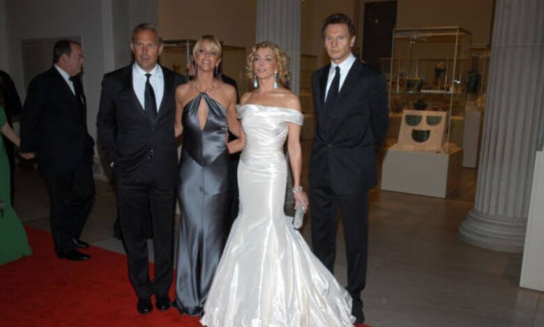 liam costner