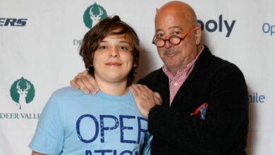 noah zimmern