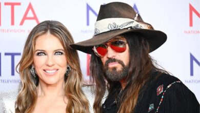 Billy Ray Cyrus net worth