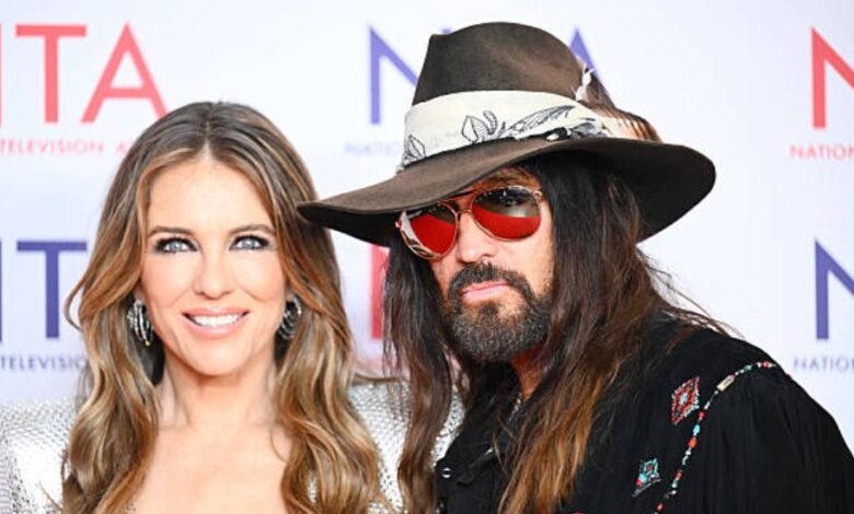 Billy Ray Cyrus net worth
