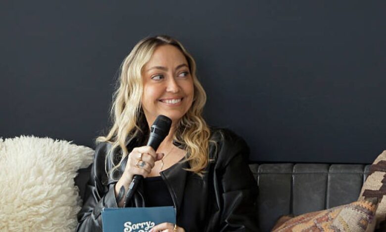 Brandi Cyrus