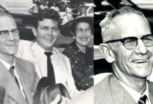 Carl lee griffith