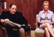 Carmela Soprano