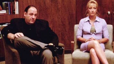 Carmela Soprano
