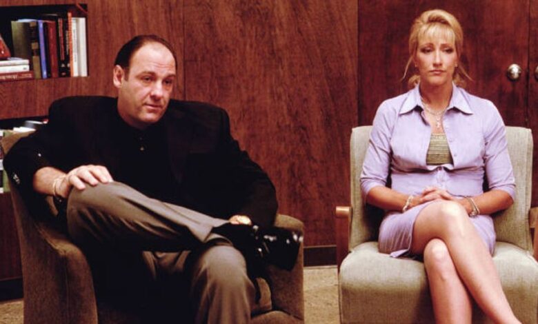 Carmela Soprano