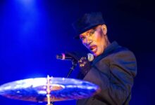Grace Jones net worth