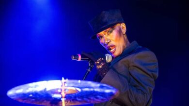 Grace Jones net worth