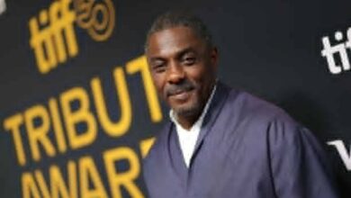 Idris Elba net worth