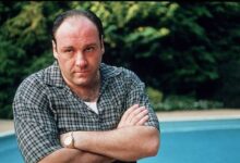 James Gandolfini