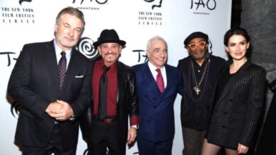 Joe Pesci net worth