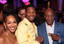 Mike Tyson net worth