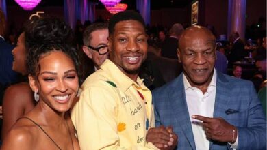 Mike Tyson net worth