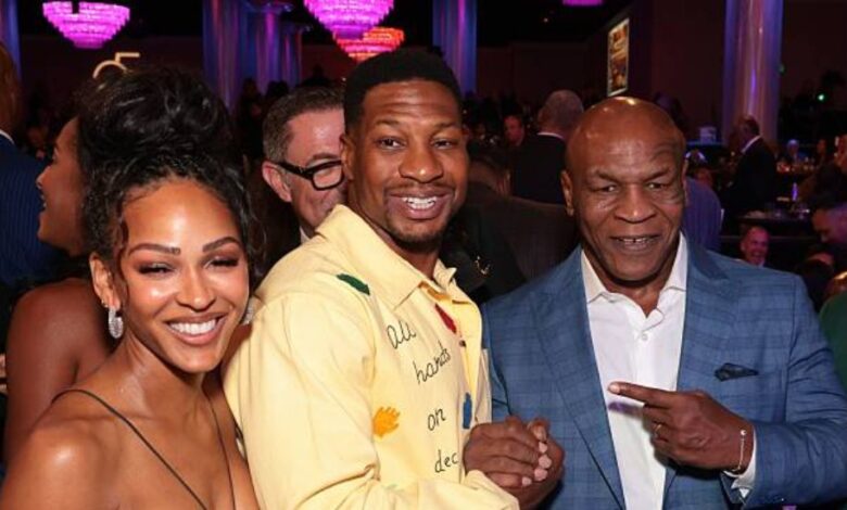 Mike Tyson net worth