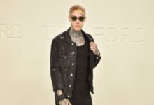 Trace Cyrus