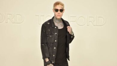 Trace Cyrus
