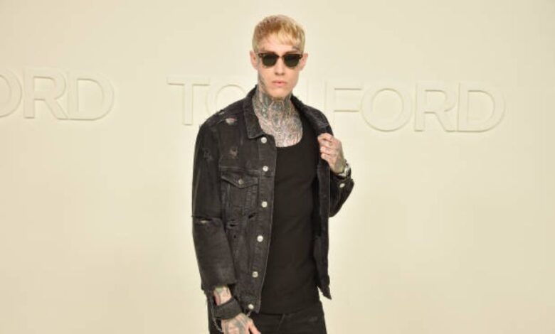 Trace Cyrus
