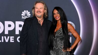 Travis Tritt net worth