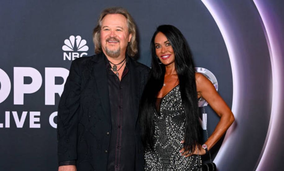 Travis Tritt net worth