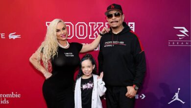 coco austin