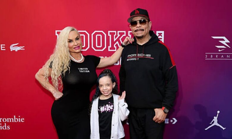 coco austin
