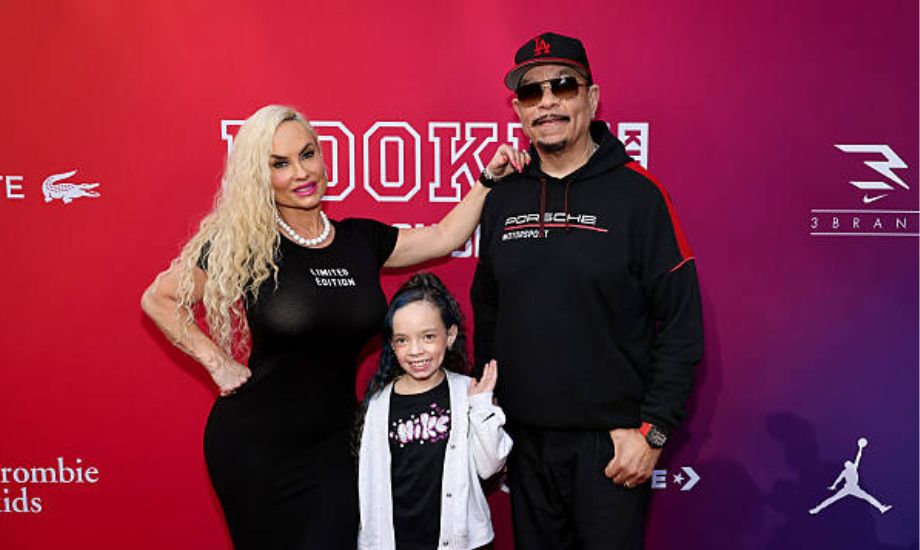 coco austin