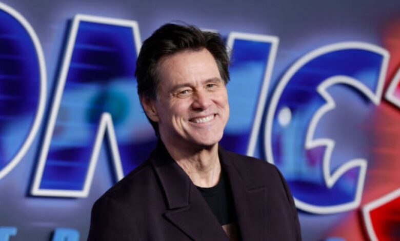 jim carrey net worth