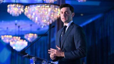 jon ossoff