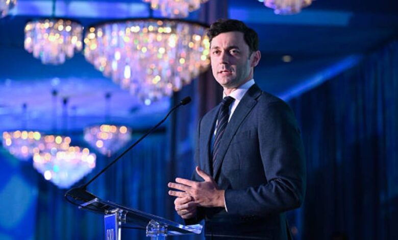 jon ossoff