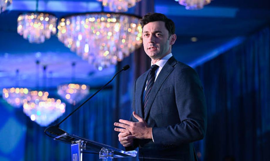 jon ossoff
